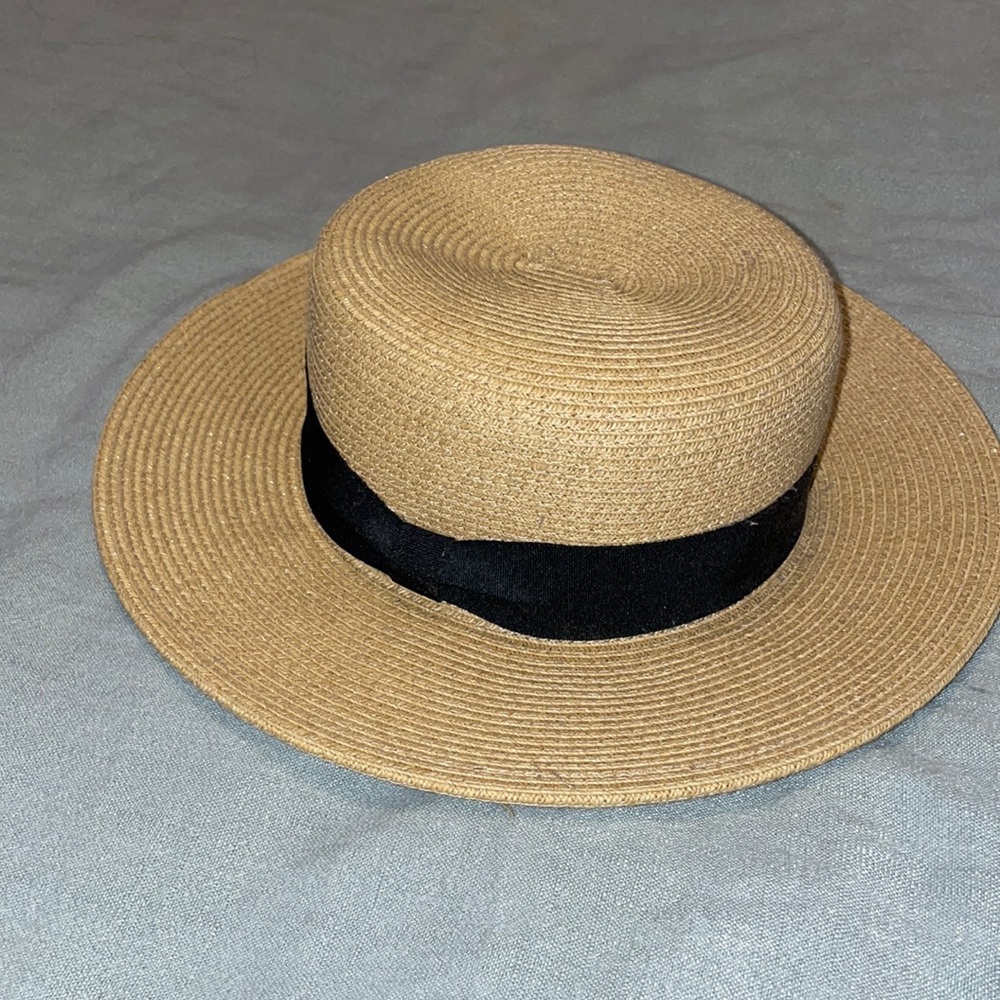 Summer hat